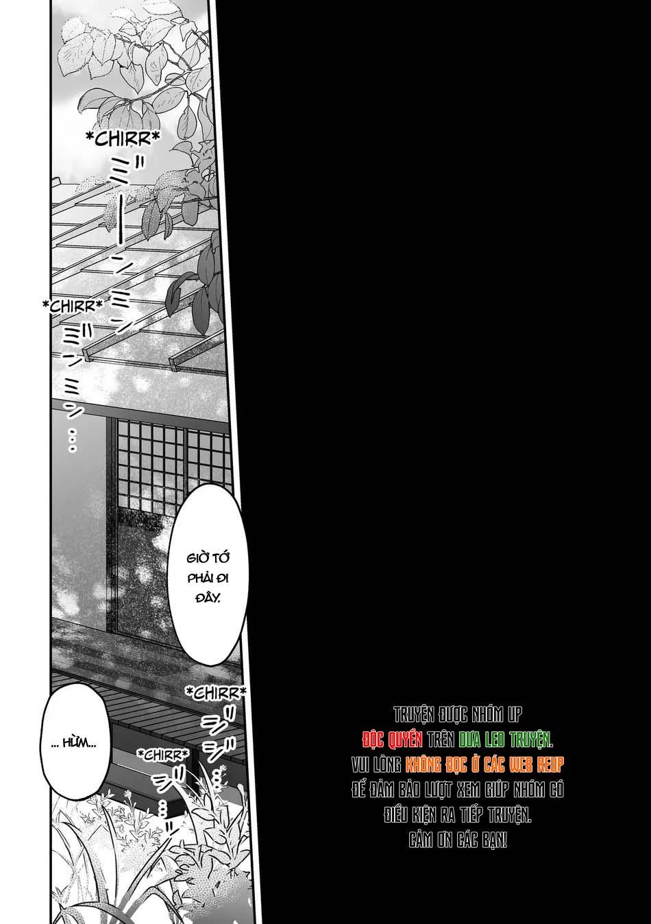 Đọc truyện ONESHOT VICERA COMICS HOUSE - Chapter 122.2