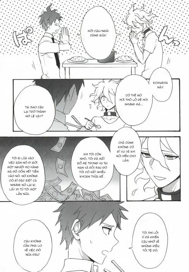 Đọc truyện Tuyển Tập Chjch và Chjch - Chapter 98