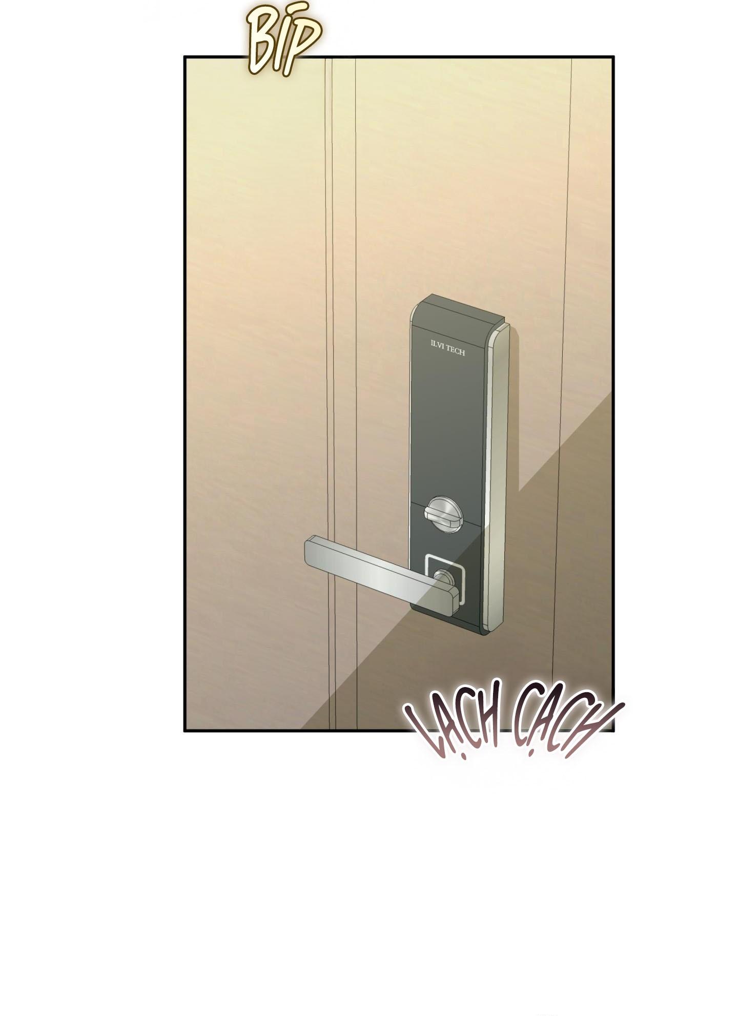 Đọc truyện Bắt tay hả, thôi bỏ đi! - Chapter 35