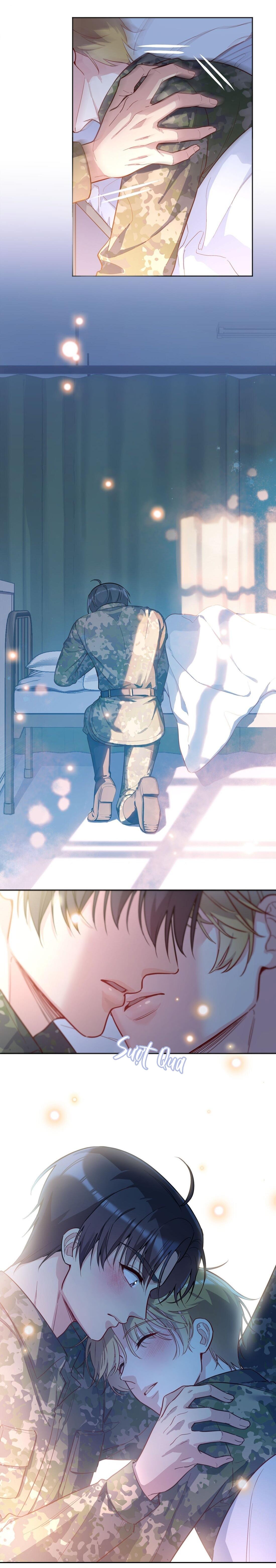 Đọc truyện Hàn Viễn - Chapter 137