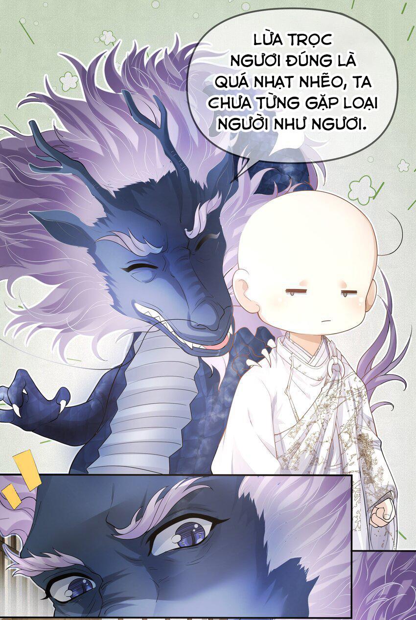 Đọc truyện Đồng tiền tham khế - Chapter 50