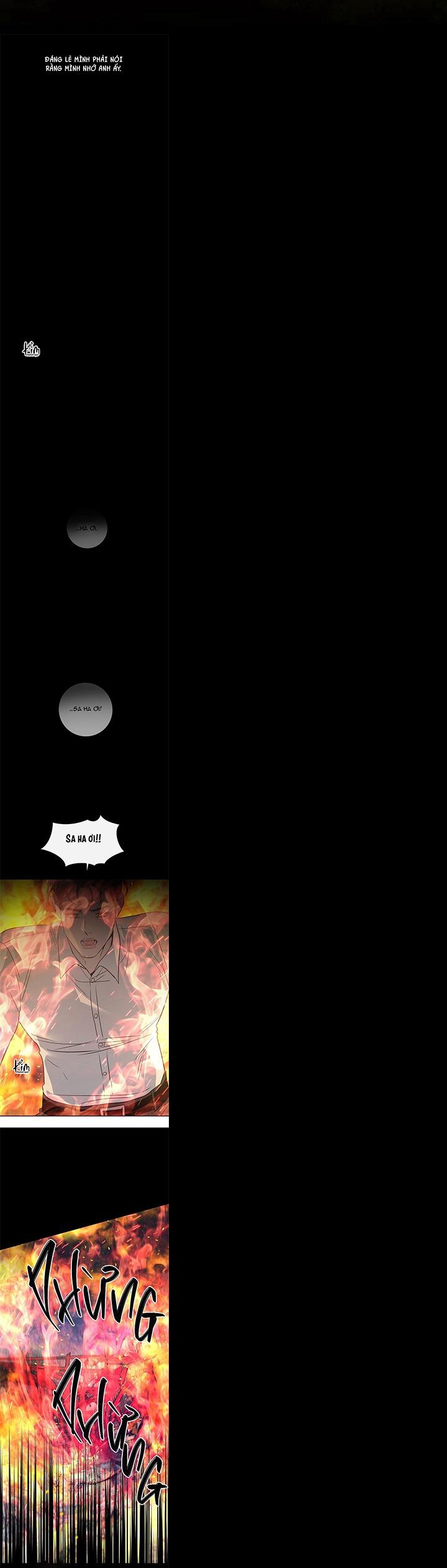 Đọc truyện Sa Ha (Anh dâu x em chồng) - Chapter 45