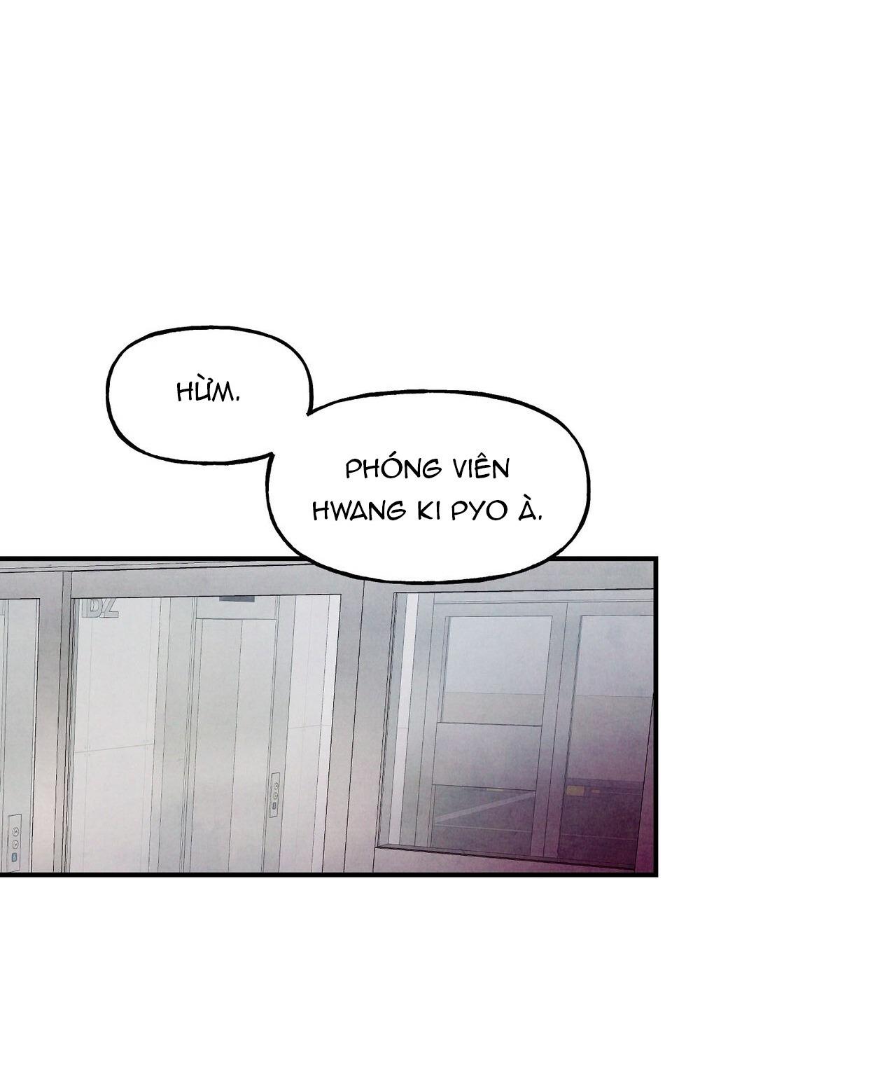 Đọc truyện Say Tình - Chapter 77