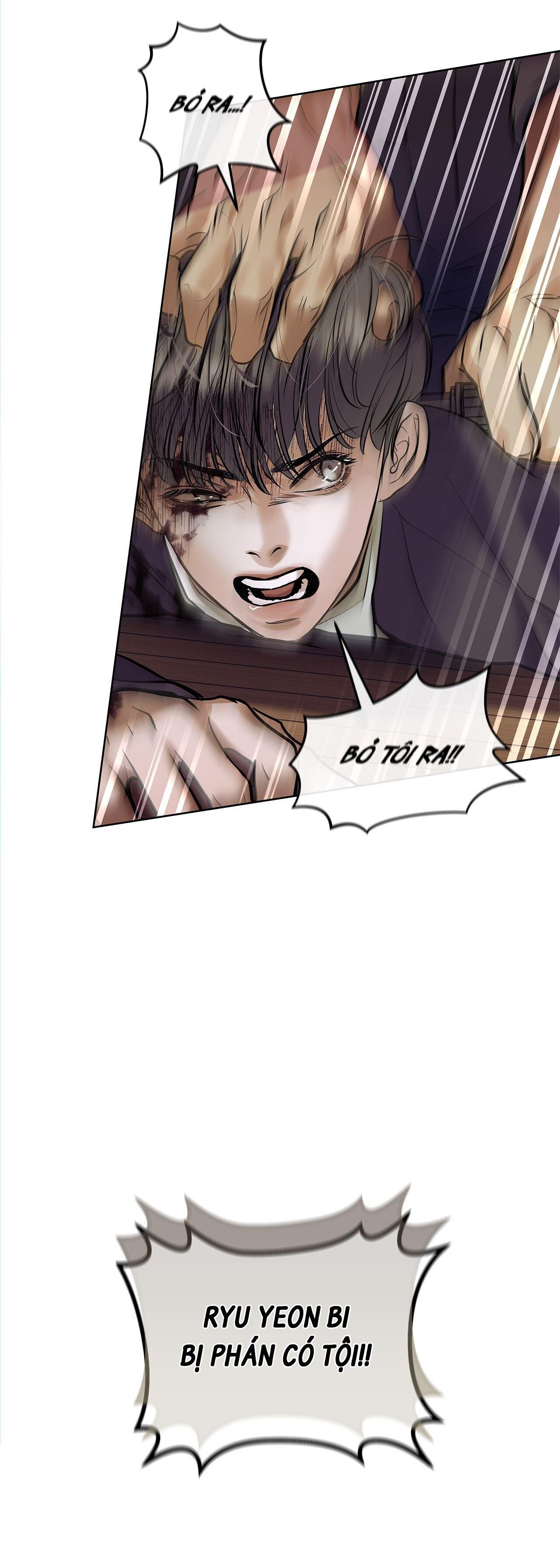Đọc truyện CẬN KỀ NGUY HIỂM - Chapter 1