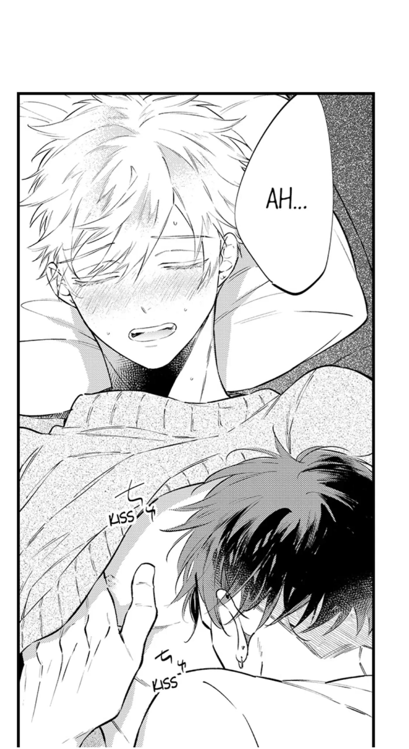 Đọc truyện Ly Hôn Đi, Hỡi Ngài Alpha - Chapter 30