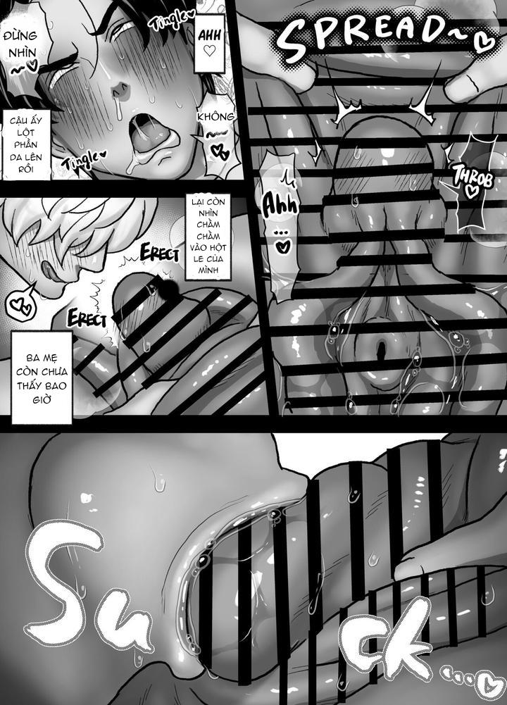 Đọc truyện Cưng mà nói - Chapter 51