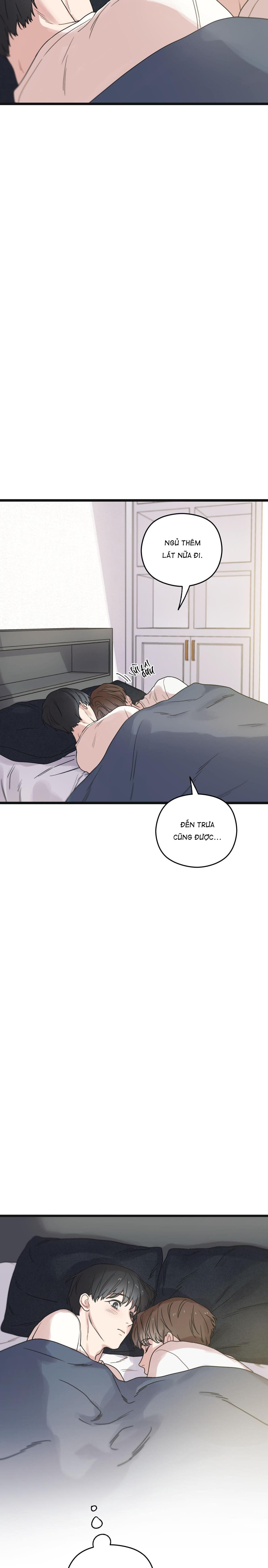 Đọc truyện TRÙNG PHÙNG - Chapter 33