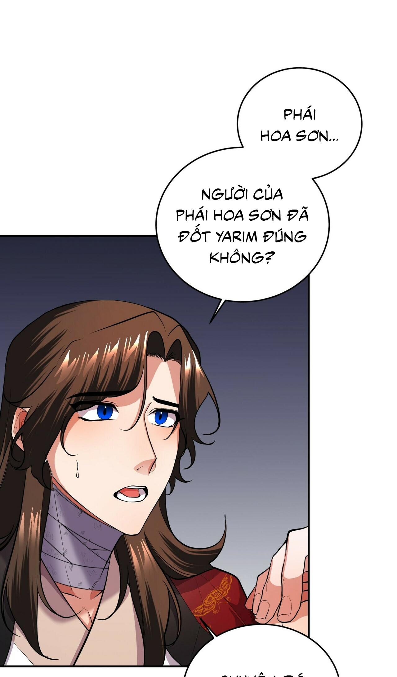 Đọc truyện BÁT NHÃ GIAI NHÂN - Chapter 9