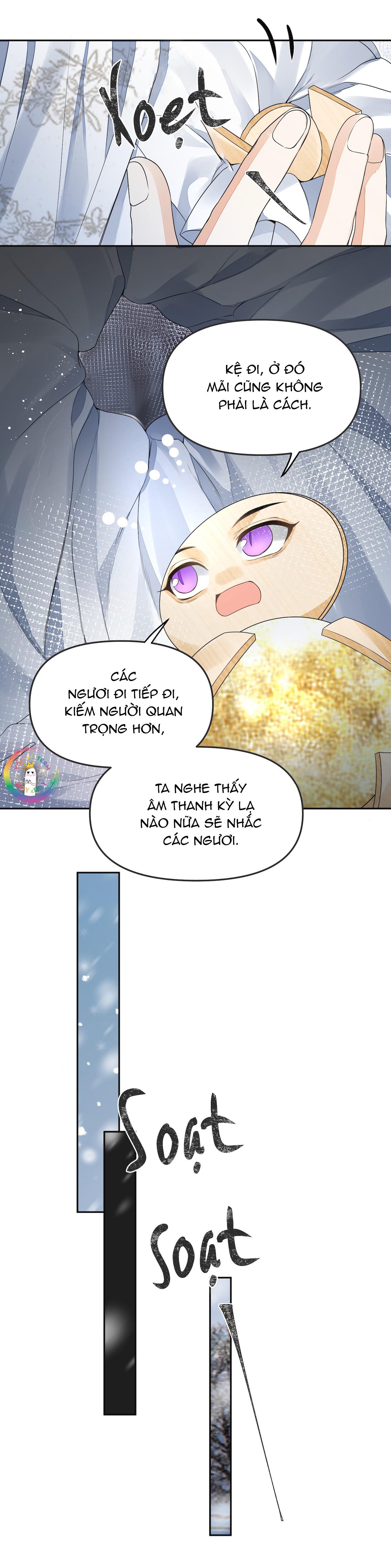Đọc truyện (END) Đồng Tiền Kham Thế - Chapter 35