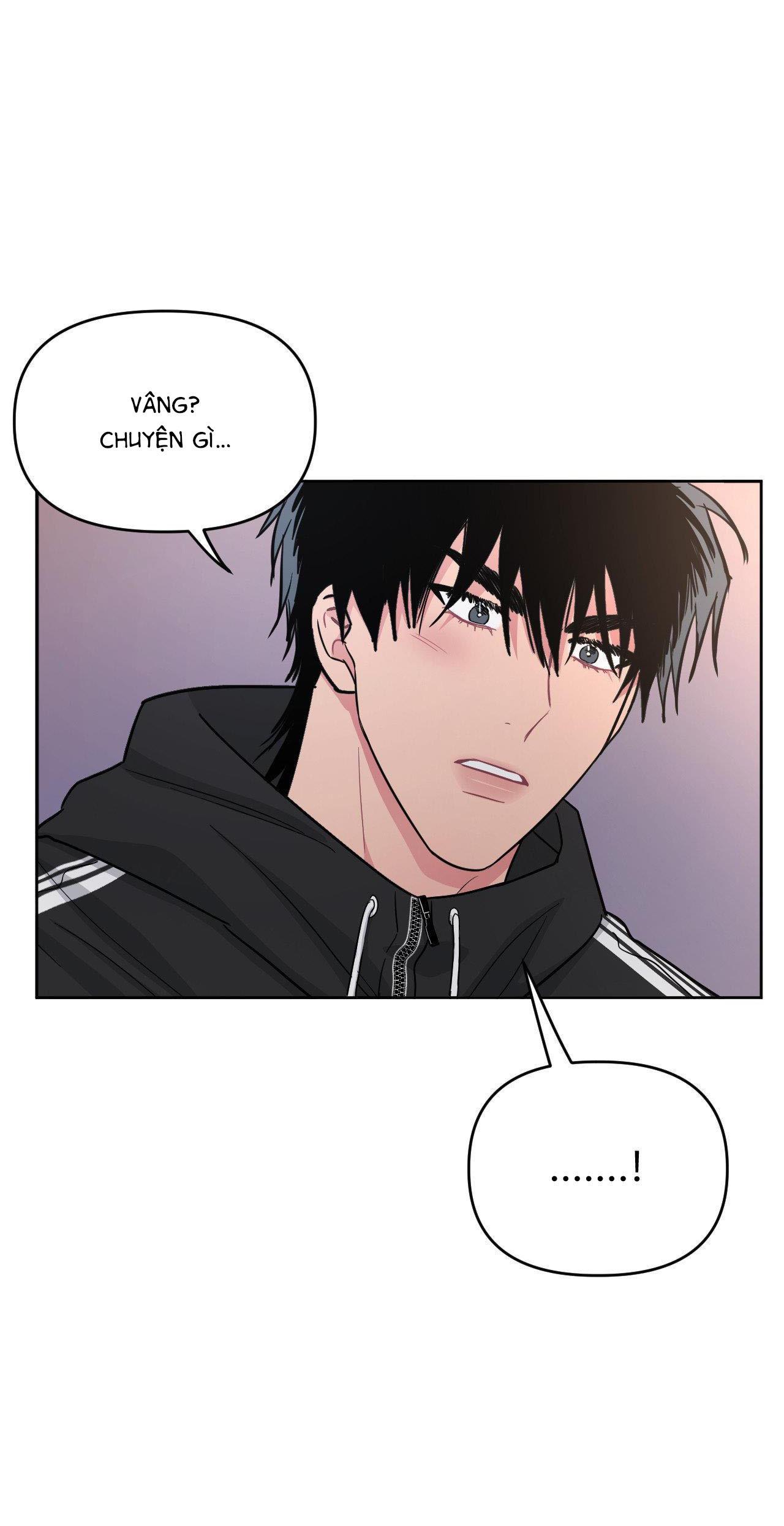 Đọc truyện  Chàng Trai Mỹ Thuật - Chapter 9