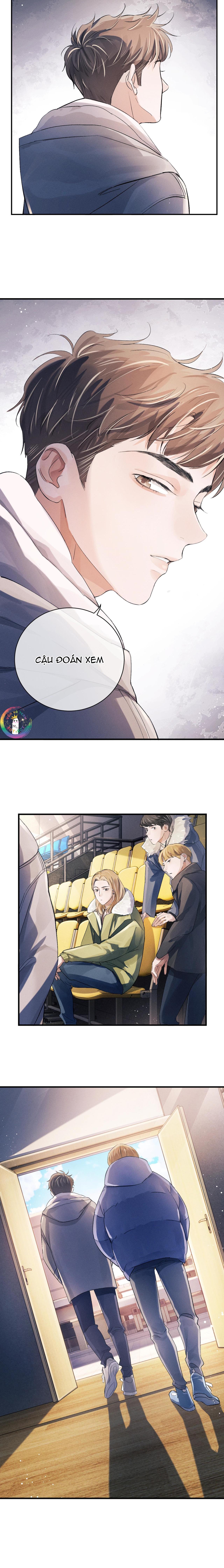 Đọc truyện Tát Dã (Ngang Tàng) - Chapter 10