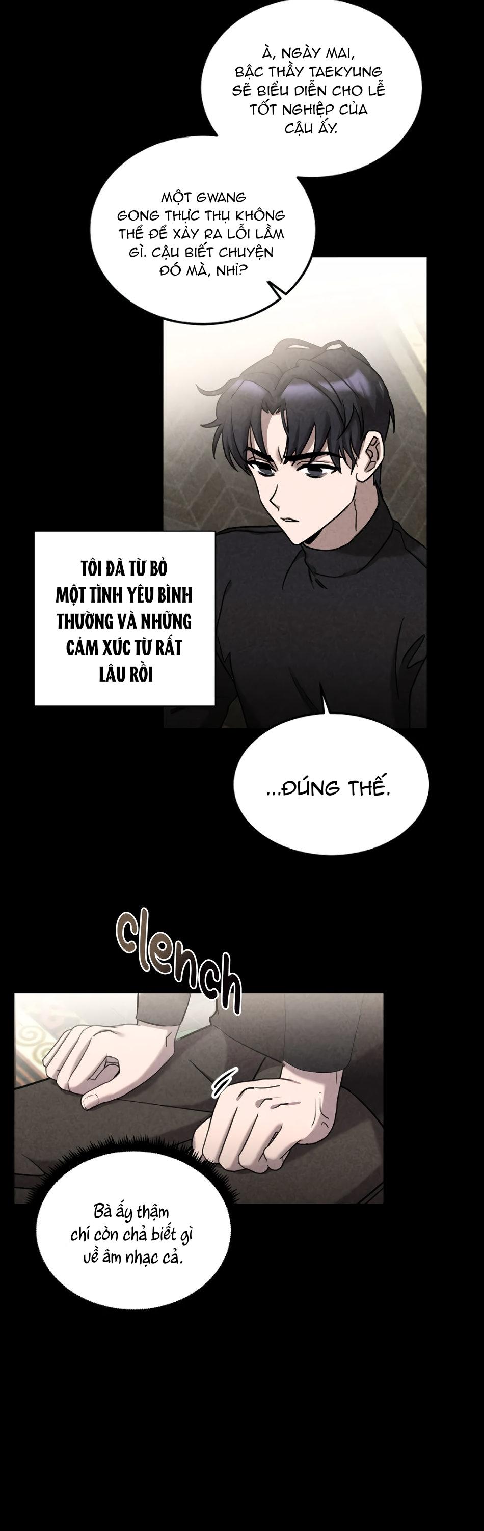 Đọc truyện Tuyển Tập Khu chung cư GwangGong - GwangGong Apartment Complex - Chapter 51
