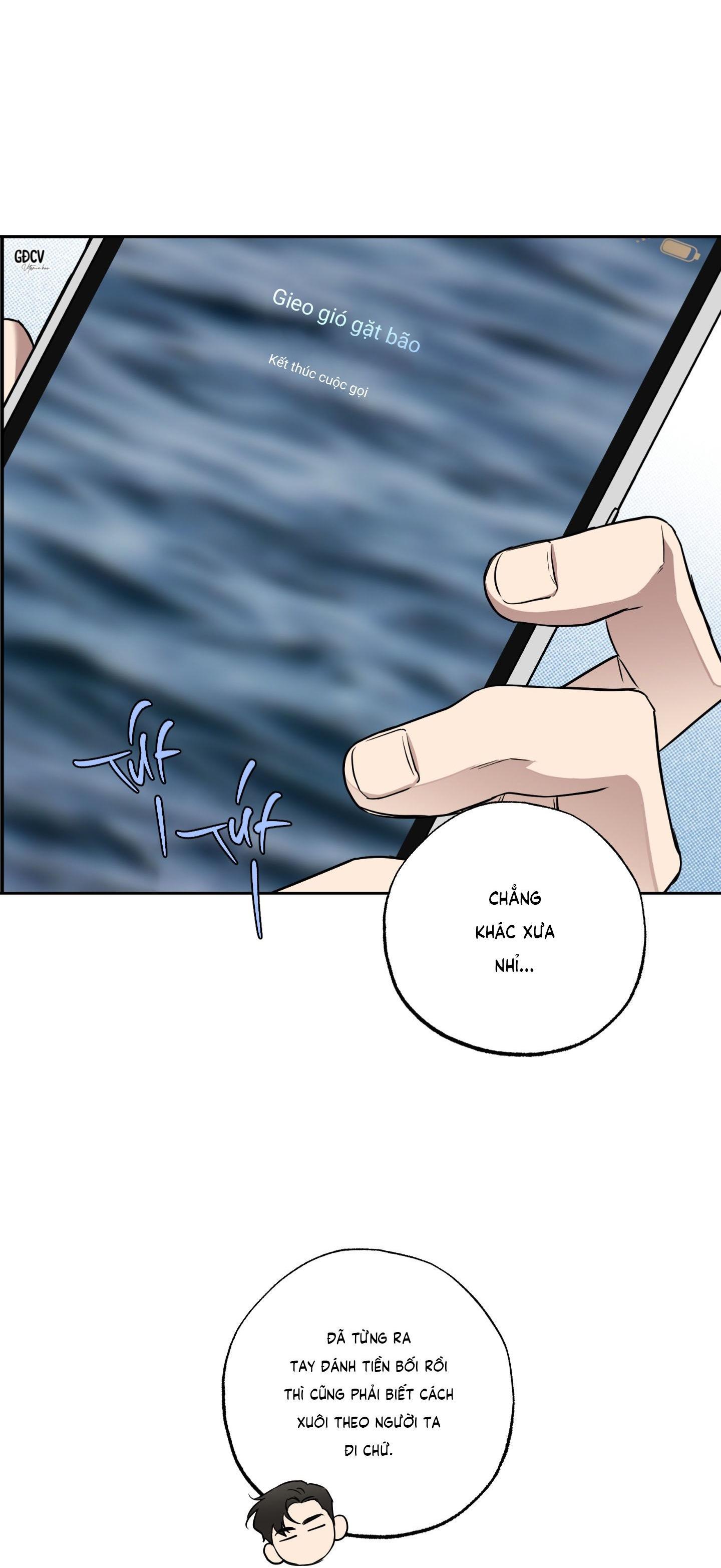Đọc truyện MẬT NGỌT CHẾT RUỒI - Chapter 5