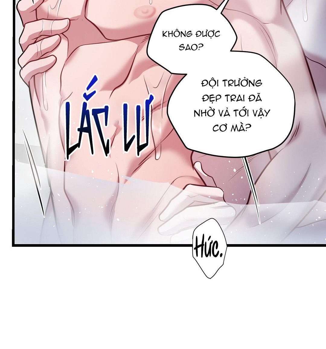 Đọc truyện Đáy Sâu Tuyệt Vọng - Chapter 56