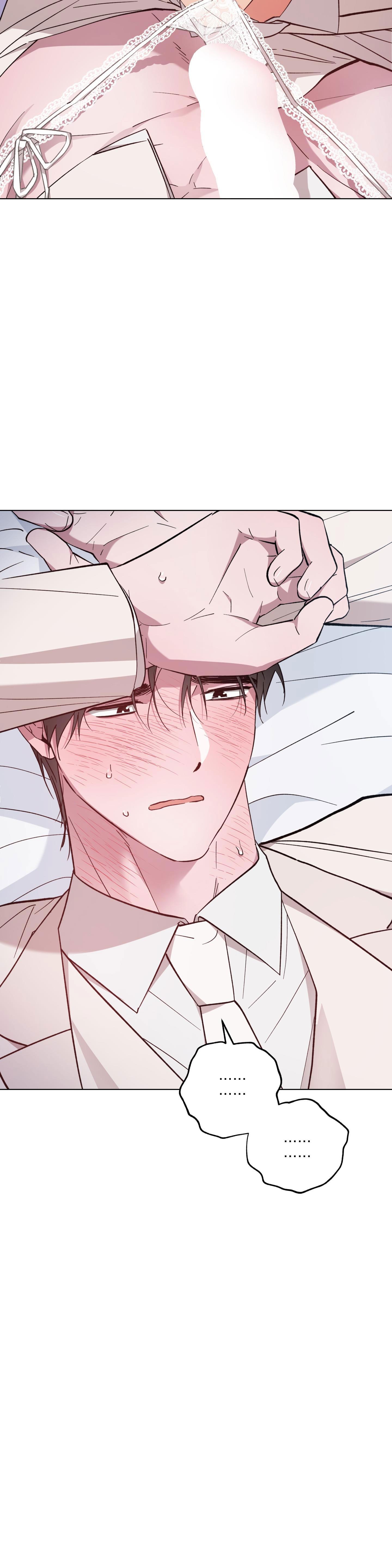 Đọc truyện BÌNH MINH CỦA RỒNG - Chapter 74