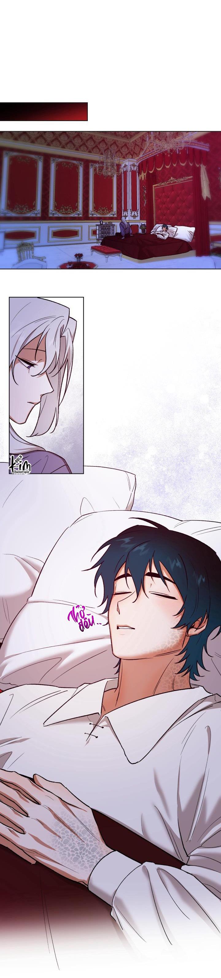 Đọc truyện SỰ THAM LAM CỦA NHÂN LOẠI - Chapter 4.2