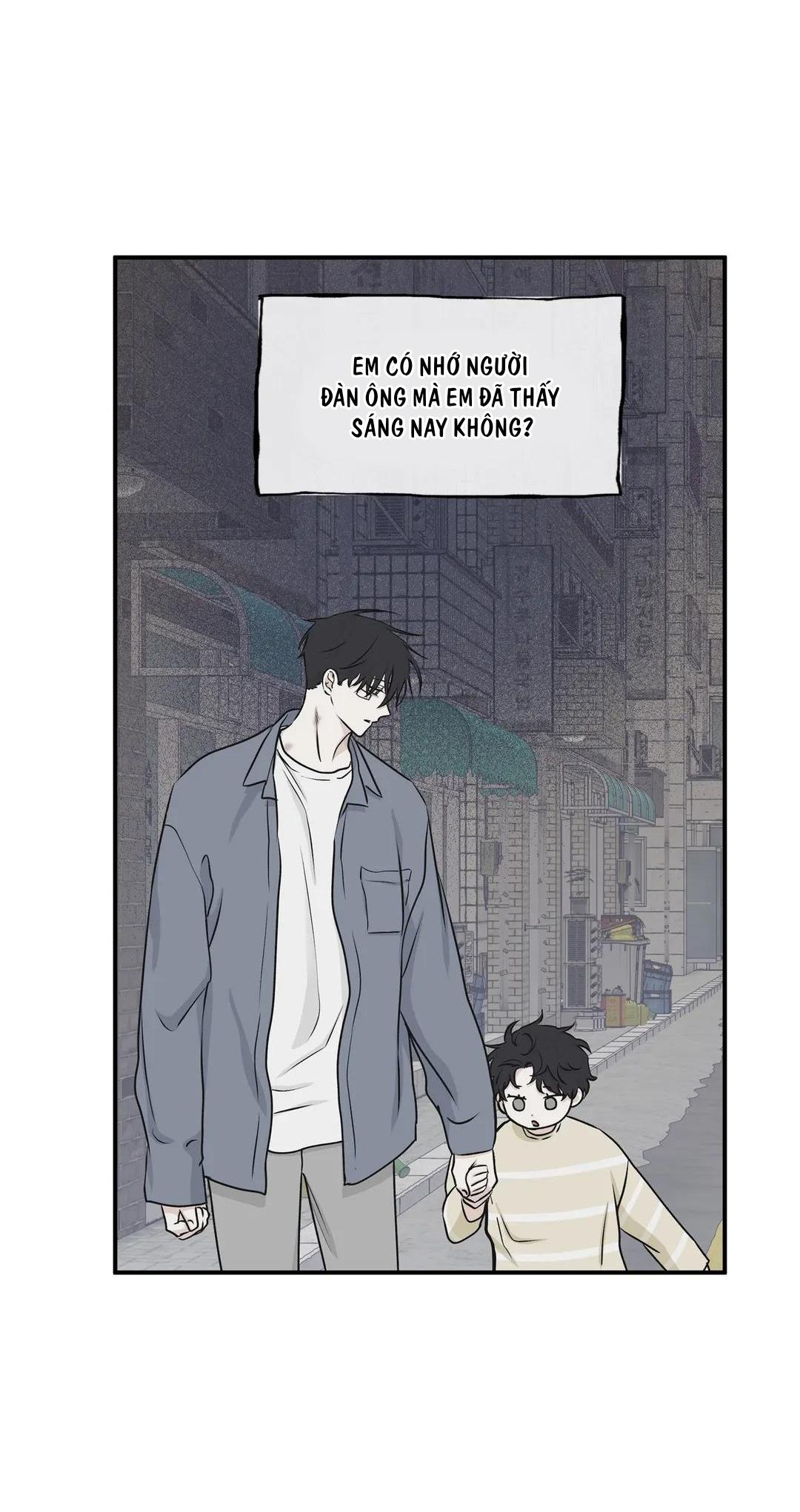 Đọc truyện Thủy triều thấp lúc chạng vạng - Chapter 61