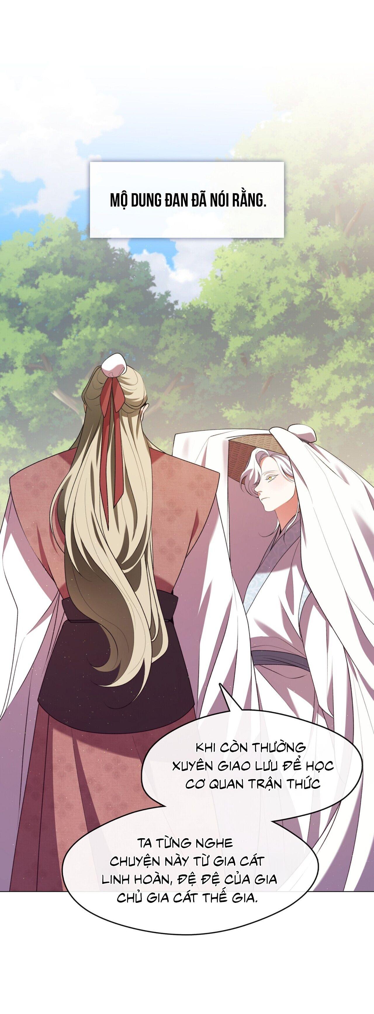 Đọc truyện Tôi đã nuôi dạy thủ lĩnh giáo phái ác ma - Chapter 53