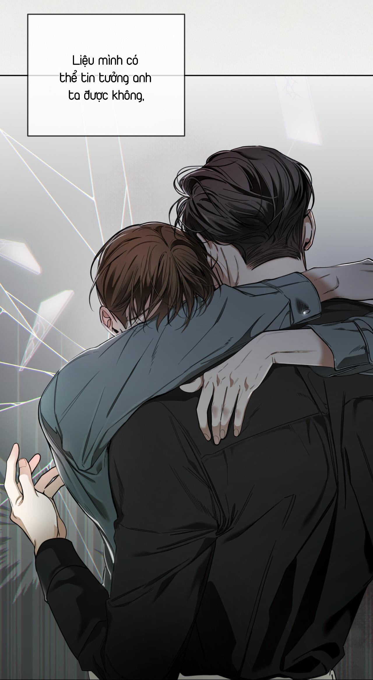 Đọc truyện  Phạm Luật - Chapter 97