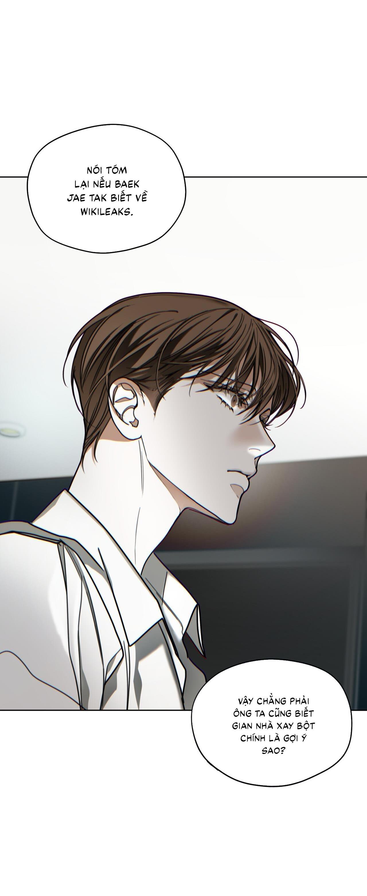 Đọc truyện  Phạm Luật - Chapter 83