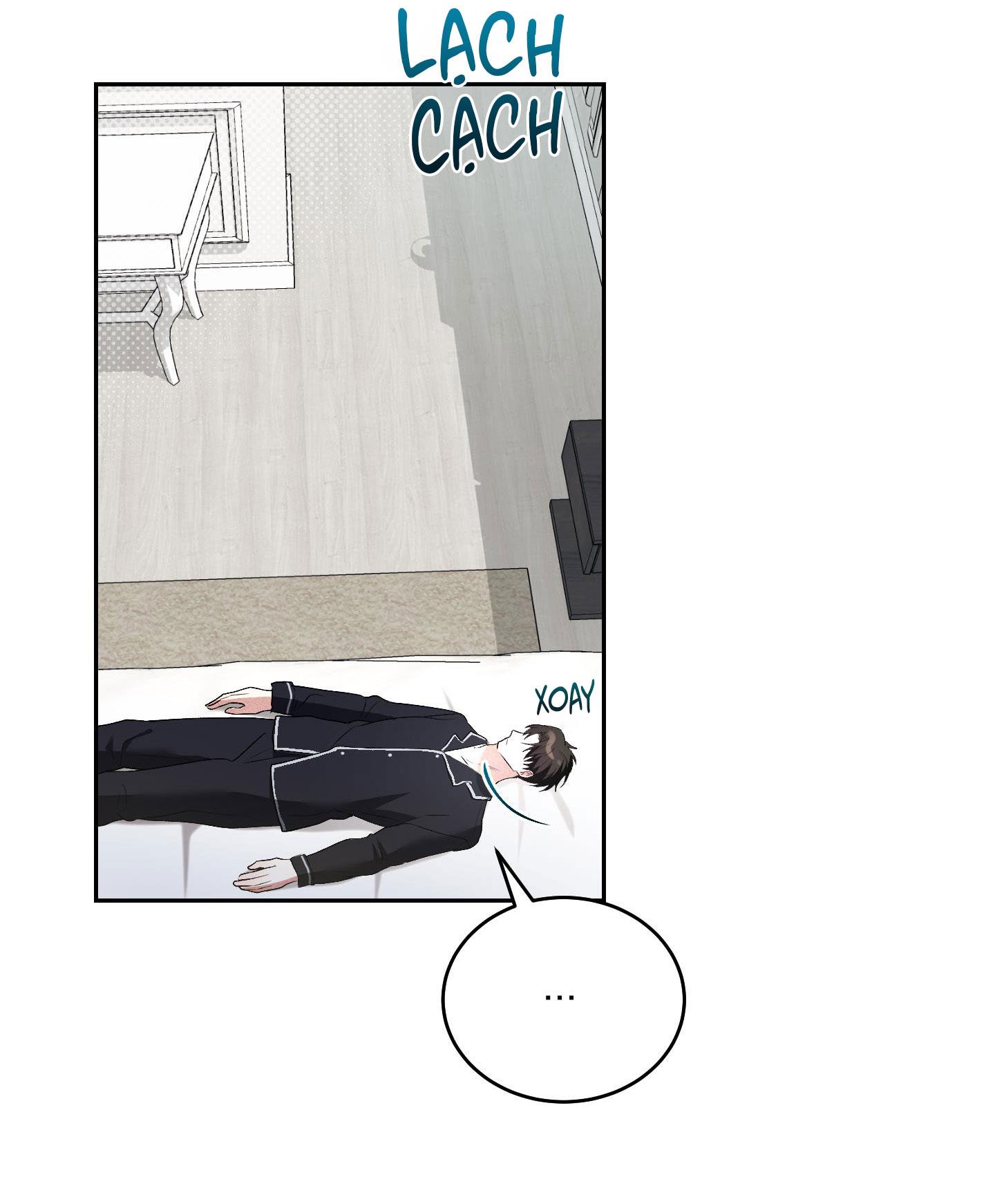 Đọc truyện BẮN LÀ DÍNH - Chapter 29