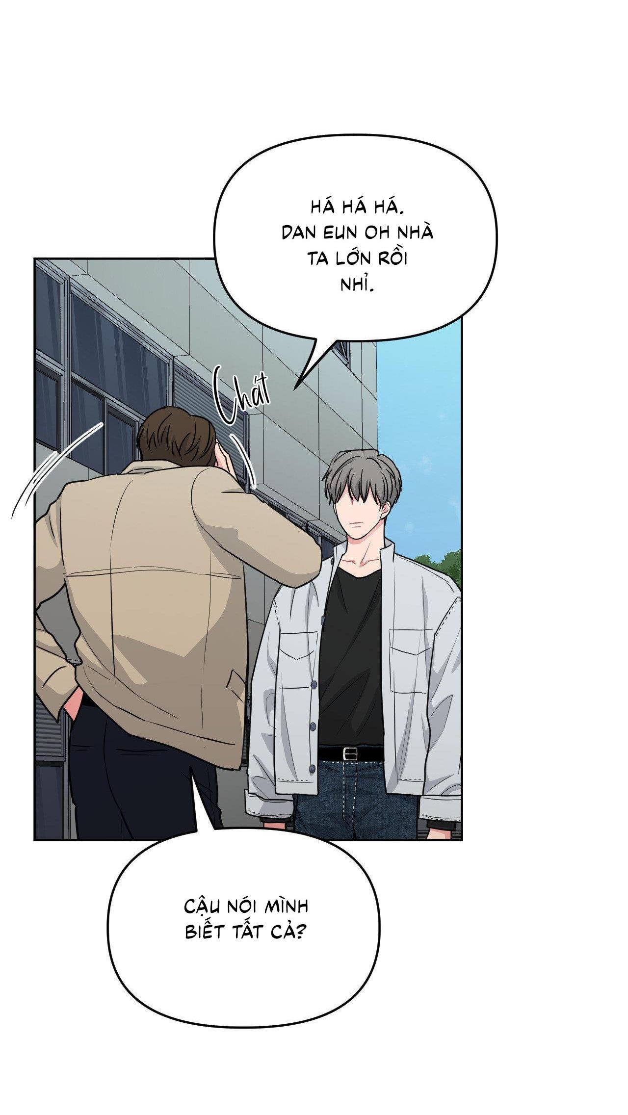 Đọc truyện Chàng Trai Mỹ Thuật - Chapter 22