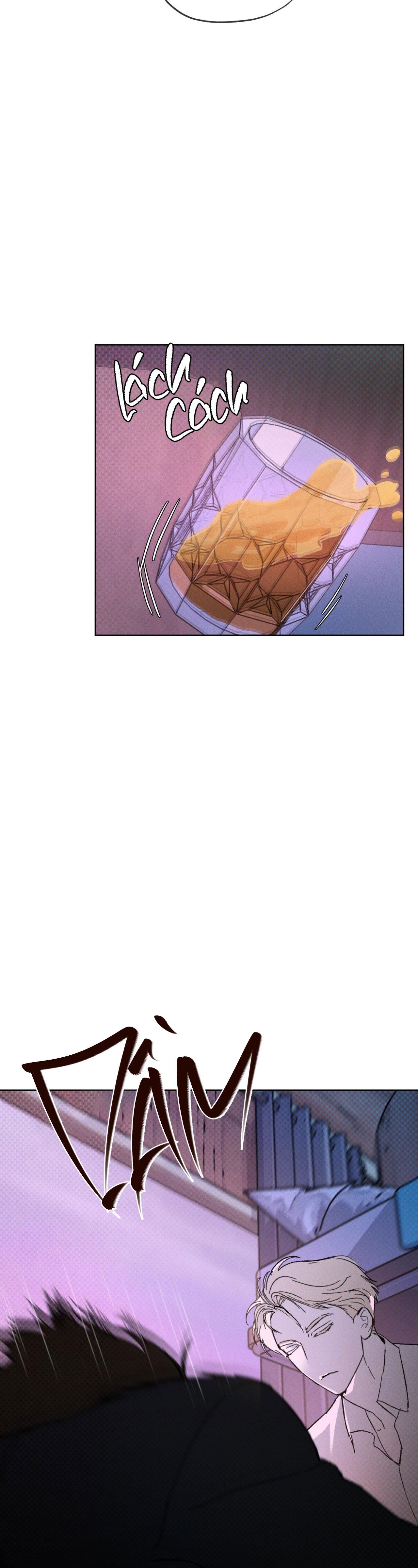 Đọc truyện CODENAME ANASTASIA - Chapter 25