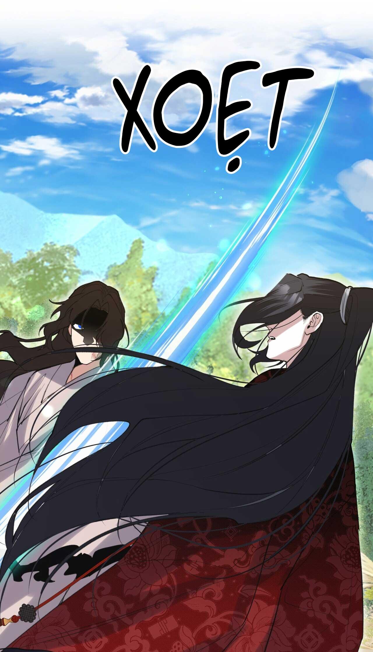 Đọc truyện BÁT NHÃ GIAI NHÂN - Chapter 71