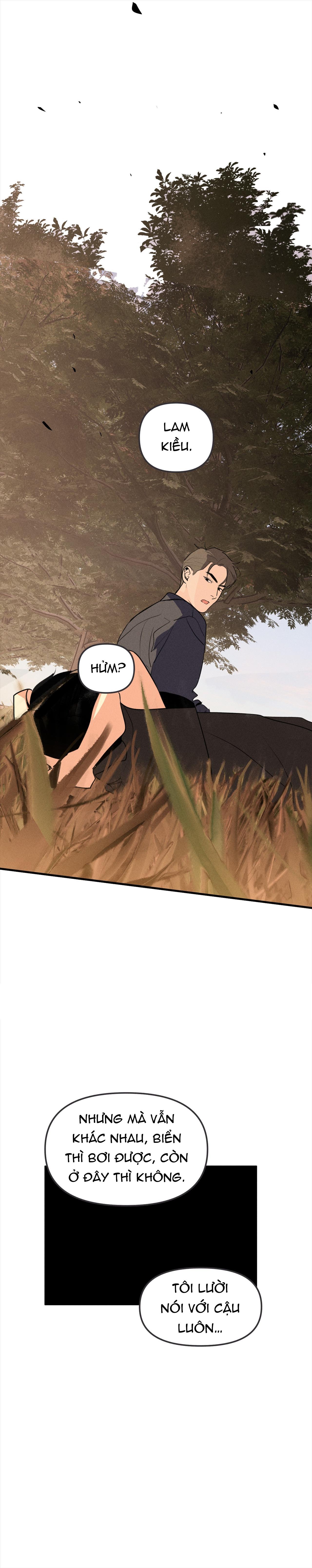 Đọc truyện (END) ID Của Thần - Chapter 64