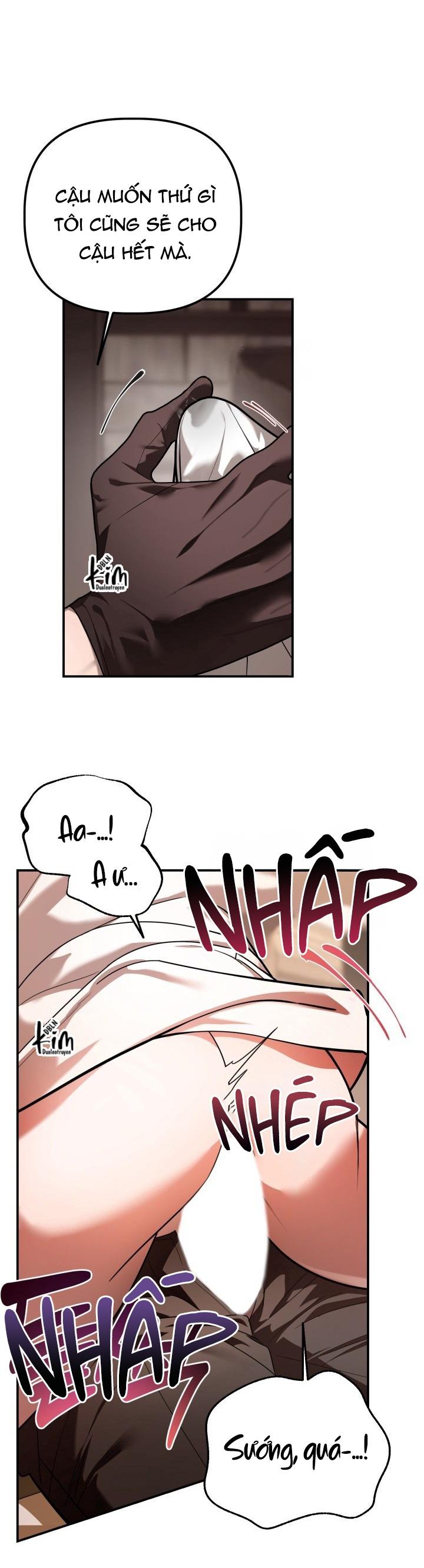 Đọc truyện GUIDE ESPER NGẮN - Chapter 5.91