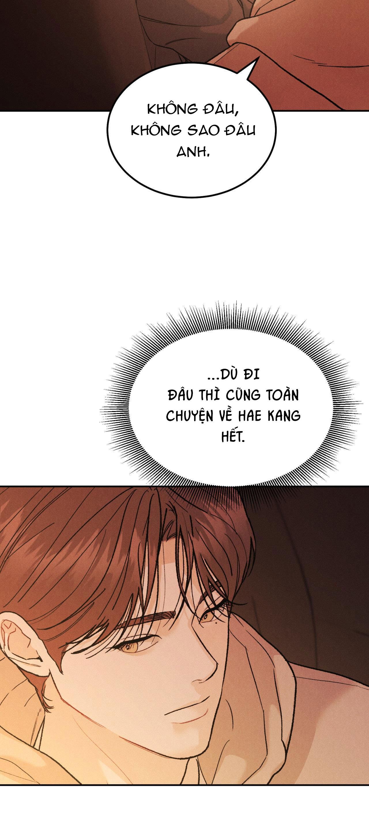 Đọc truyện VƯỢT QUA GIỚI HẠN - Chapter 75