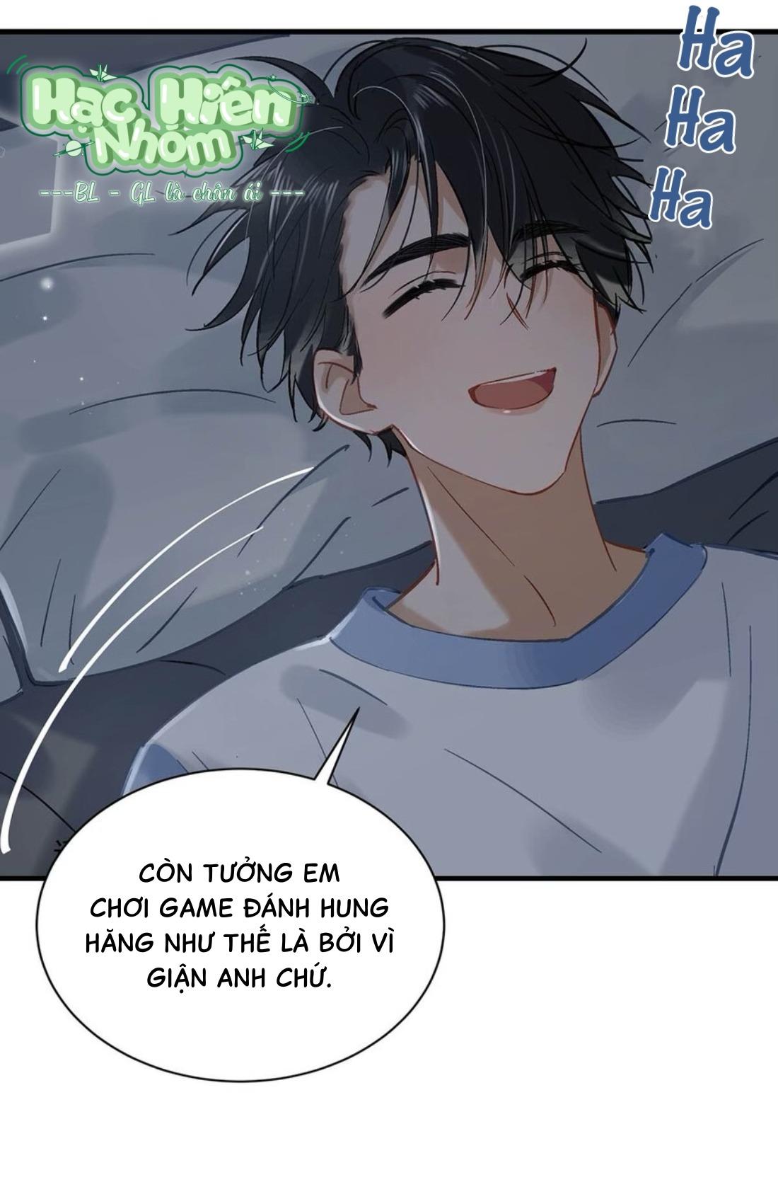 Đọc truyện Tôi và đối tác của tôi [DROP] - Chapter 62