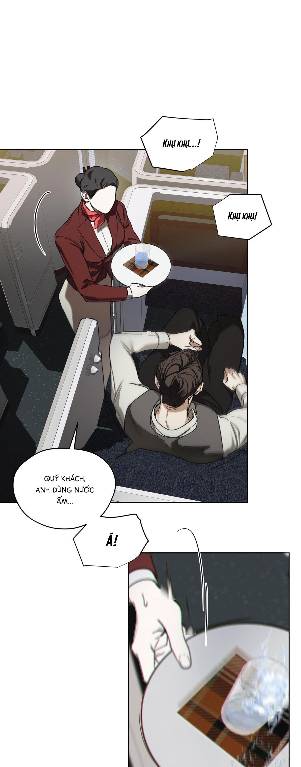 Đọc truyện  Phạm Luật - Chapter 76