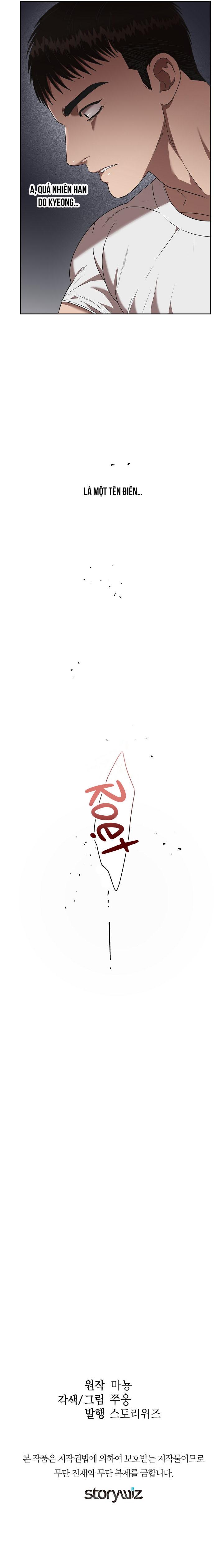 Đọc truyện Không Hơn Không Kém - Chapter 22