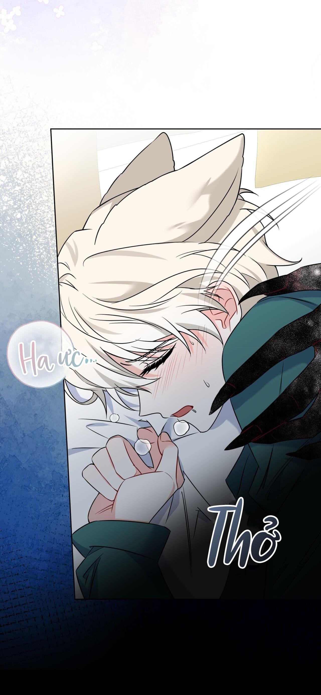 Đọc truyện Drop TIỆM ĐỒ UỐNG CÁO NHỎ - Chapter 6