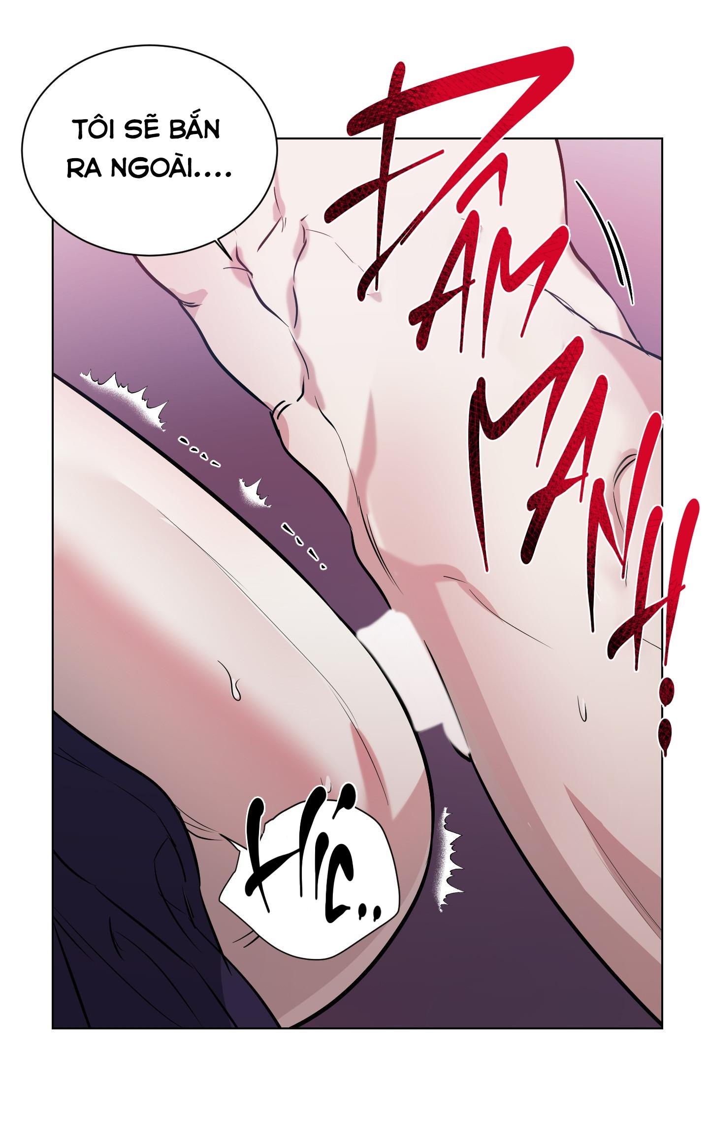 Đọc truyện RƠI VÀO VỰC THẲM CỦA RẮN - Chapter 16