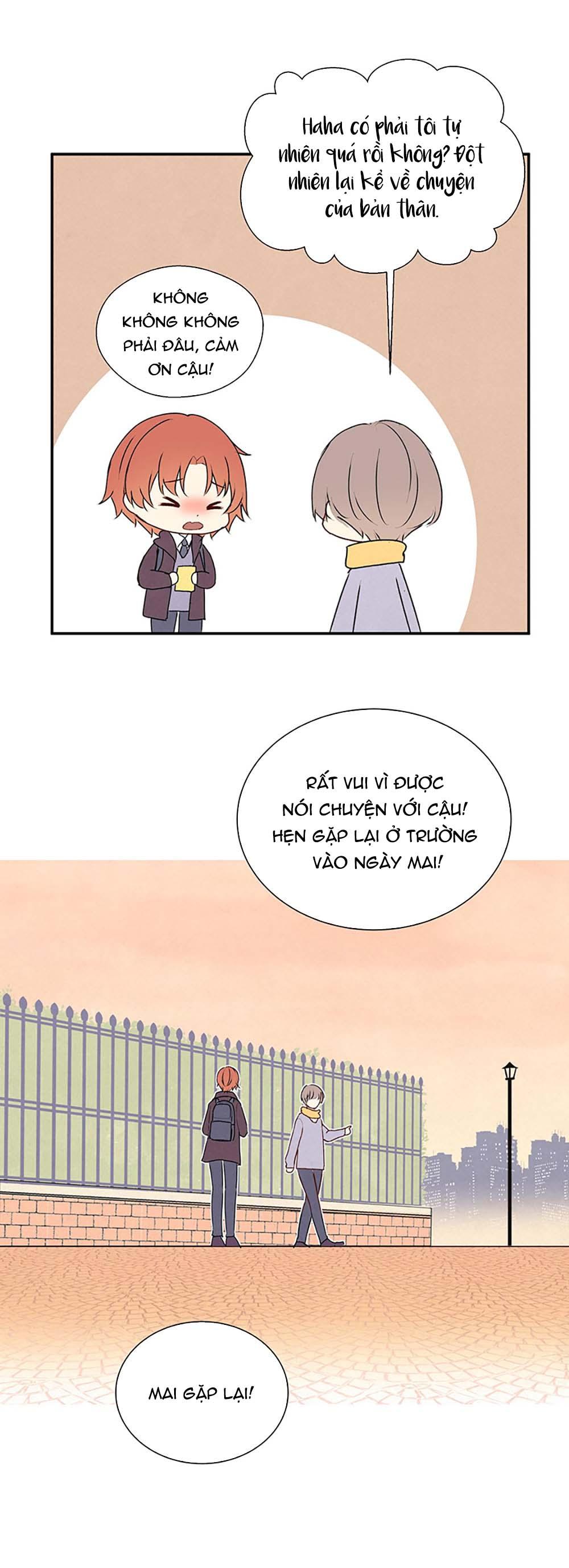 Đọc truyện Liquor Gummies - Chapter 25