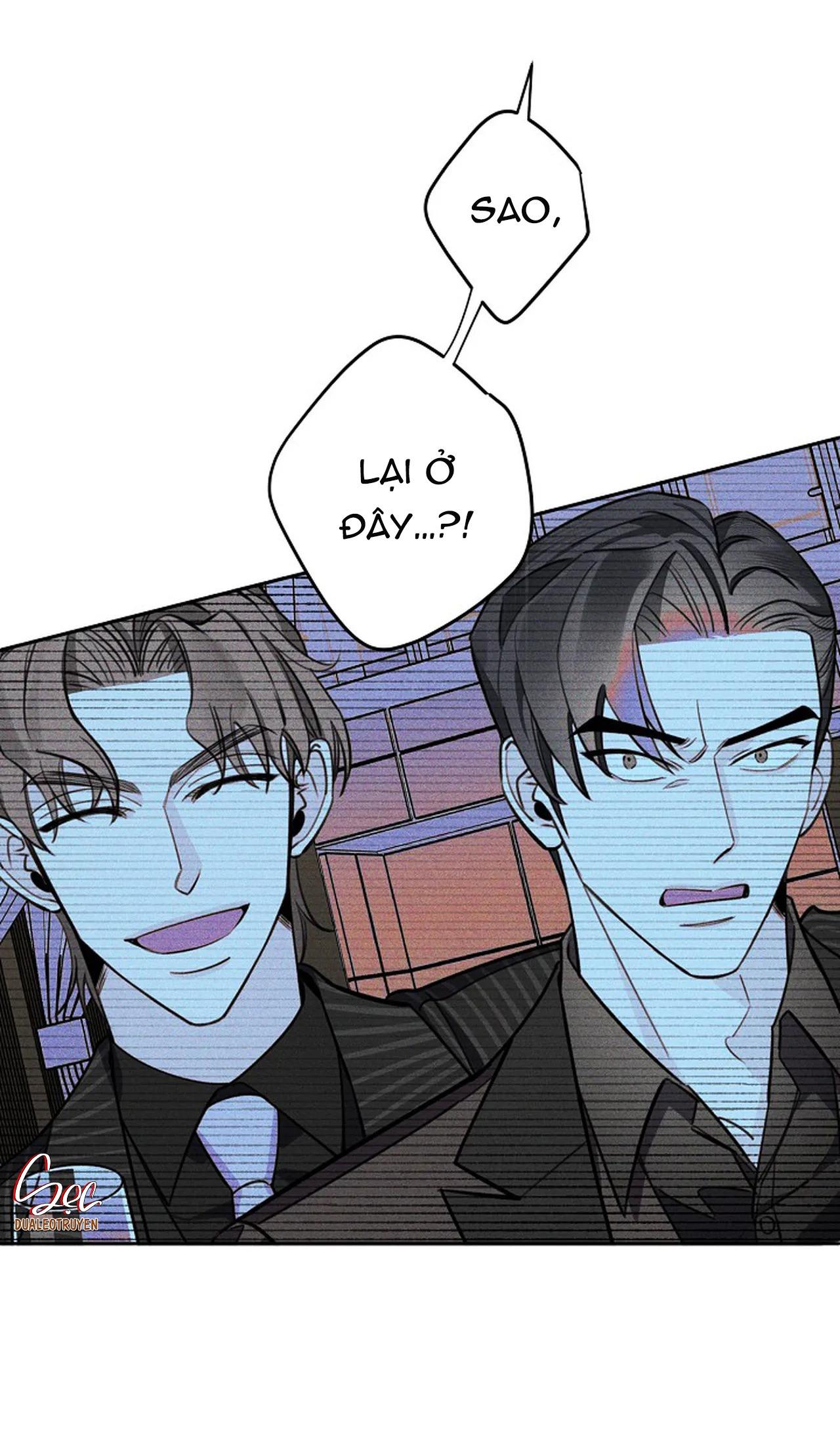 Đọc truyện ĐÊM DỊU DÀNG - Chapter 60