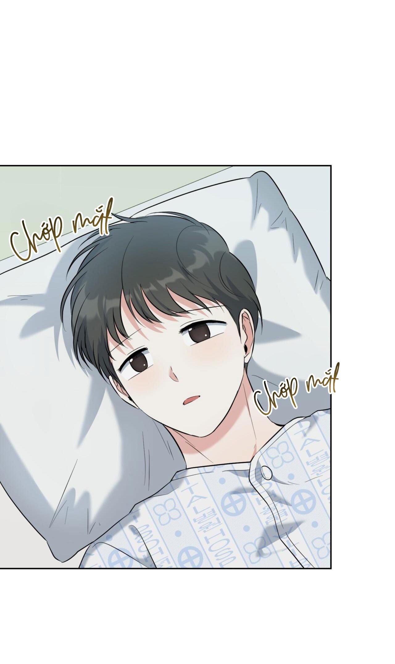 Đọc truyện  Khu Rừng Tĩnh Lặng - Chapter 40