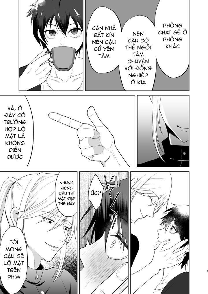 Đọc truyện Cưng mà nói - Chapter 98