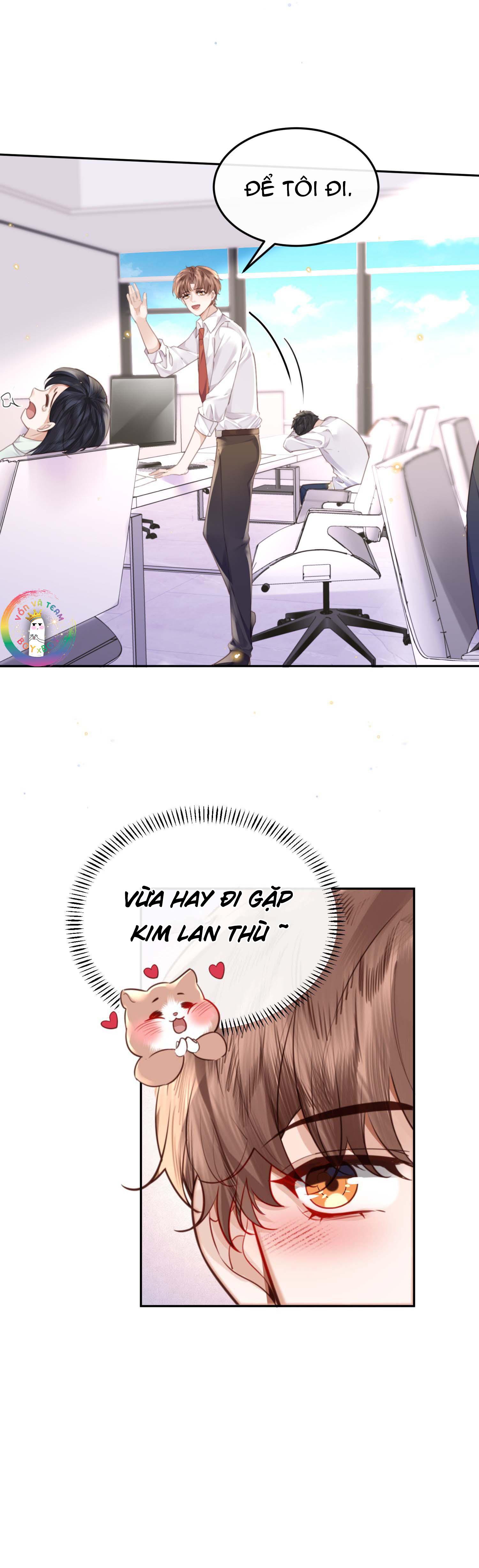 Đọc truyện (END) Đặc Chế Cho Riêng Anh - Chapter 74