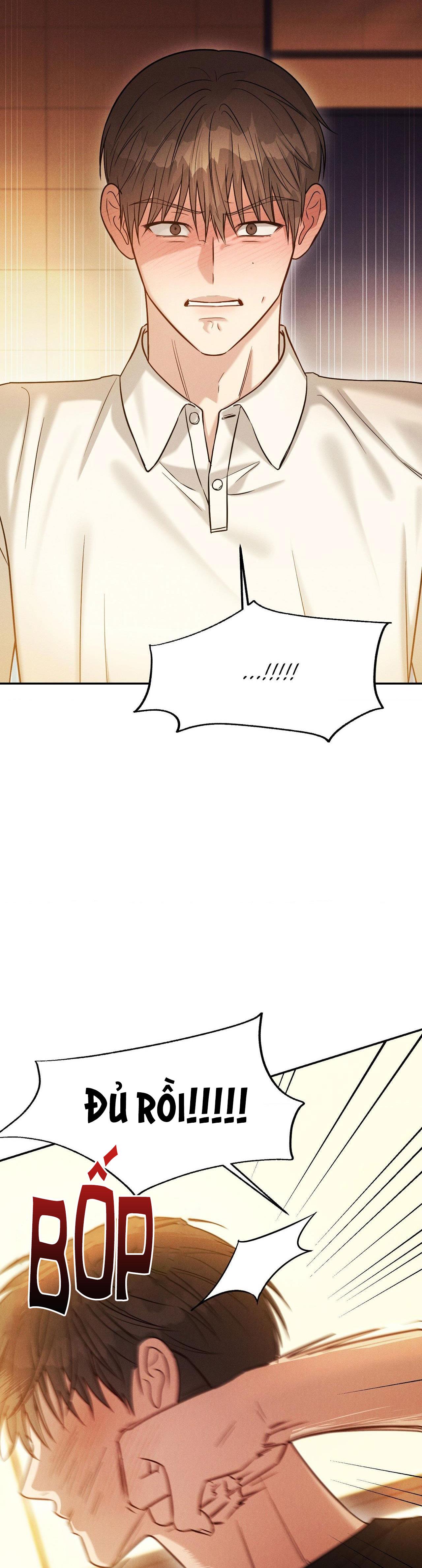 Đọc truyện GIẢ DƯỢC - Chapter 45