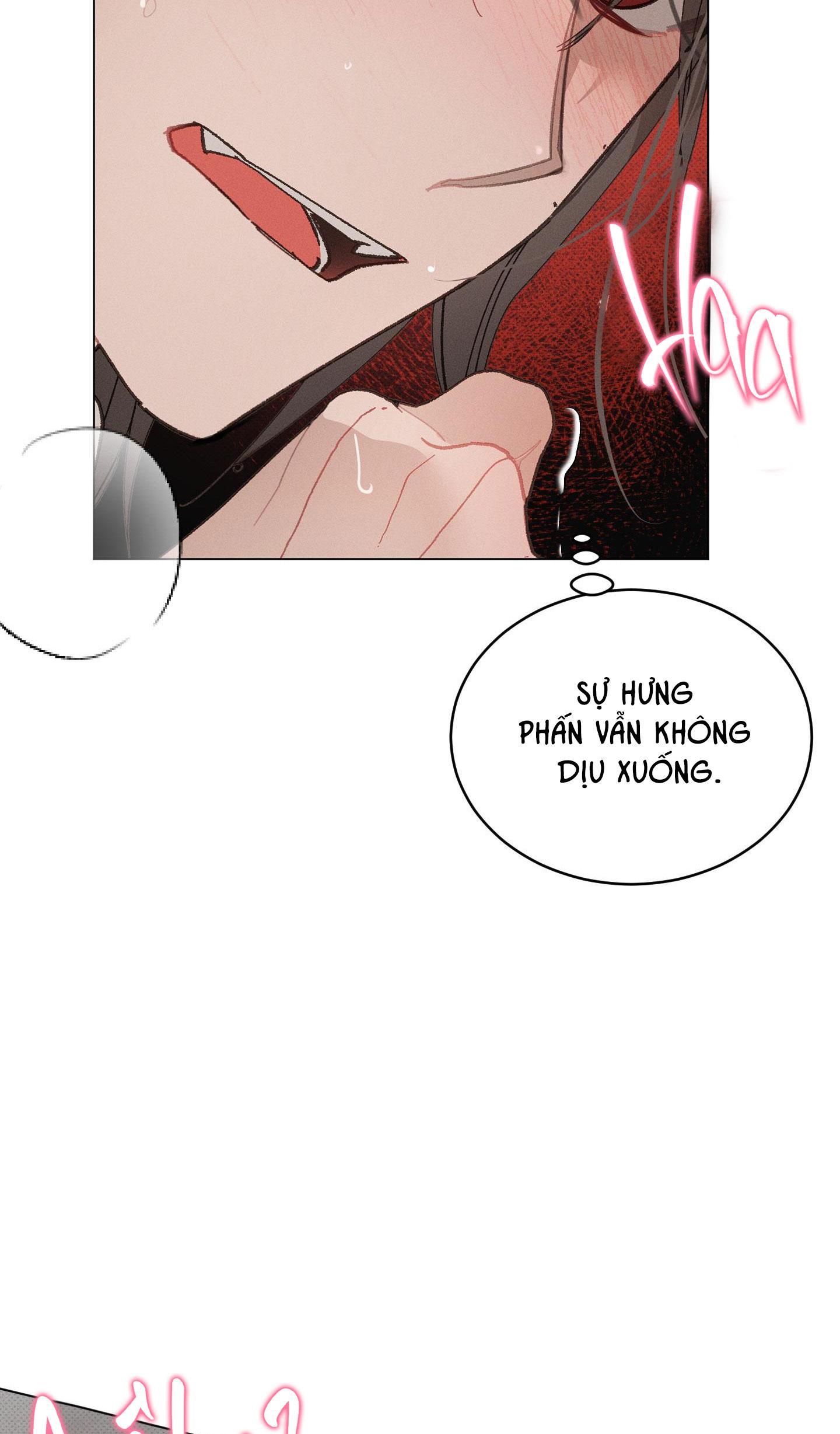 Đọc truyện BL NGẮN CHỊCH HỎNY - Chapter 28.3