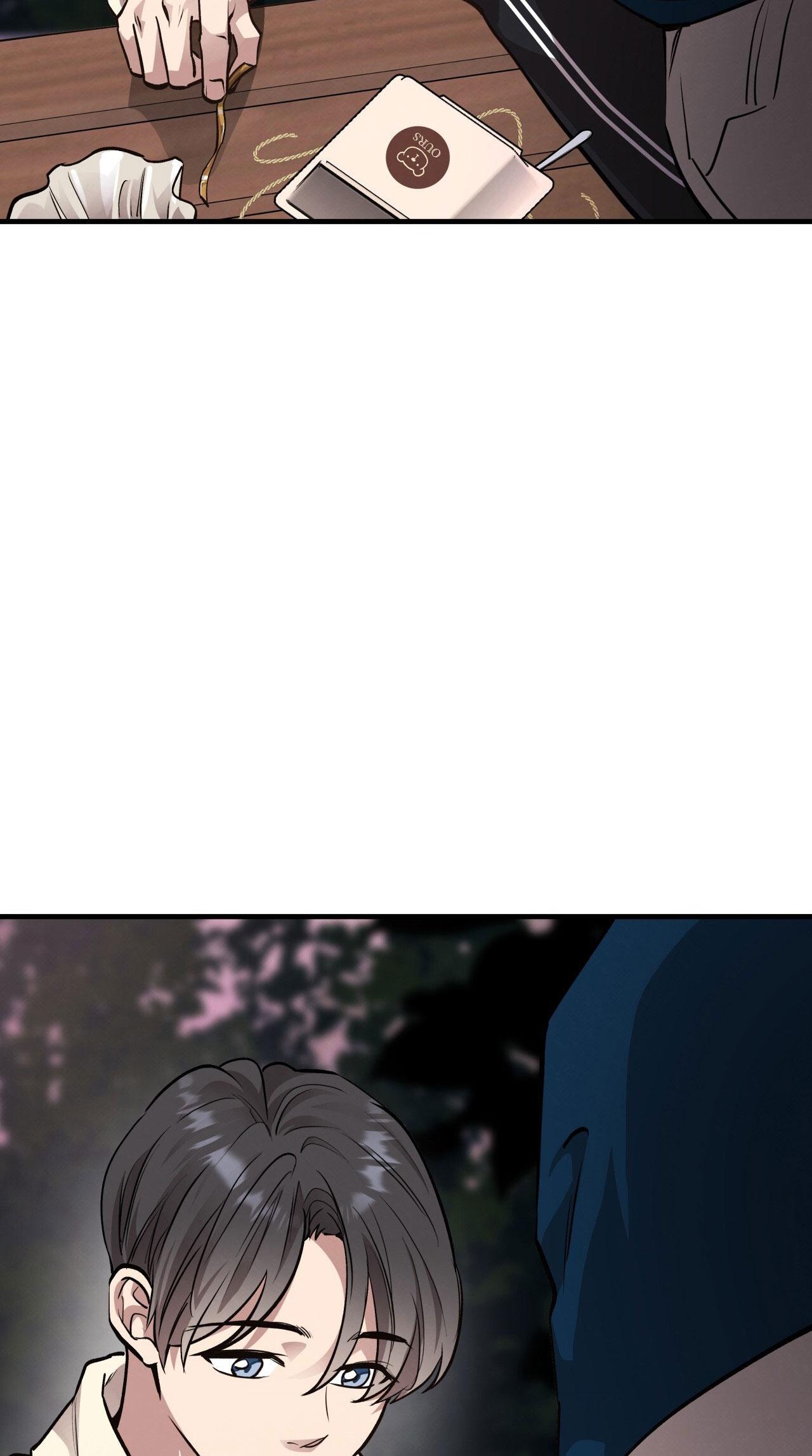 Đọc truyện HONEY BEAR - Chapter 61