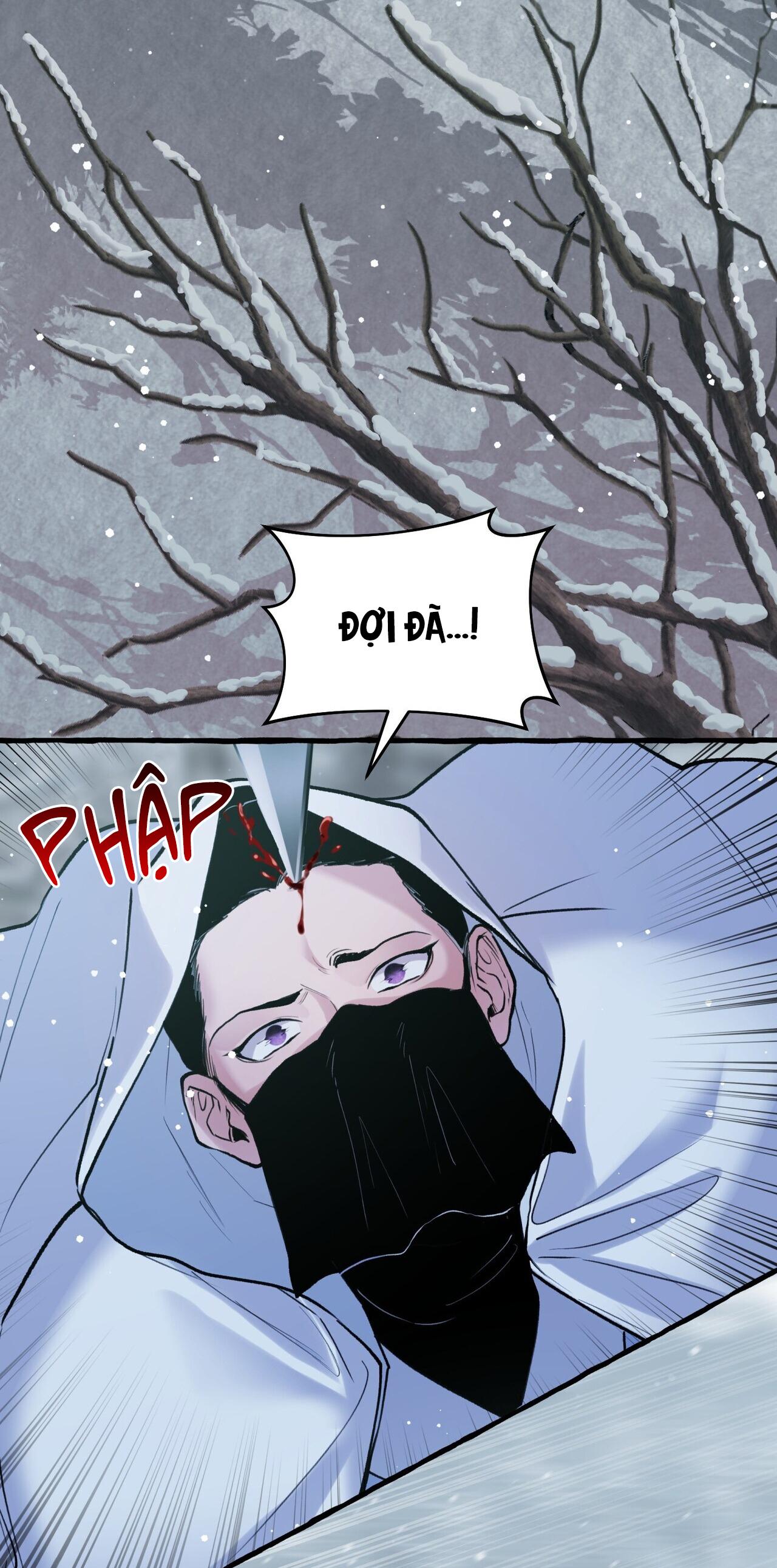 Đọc truyện BÁT NHÃ GIAI NHÂN - Chapter 57