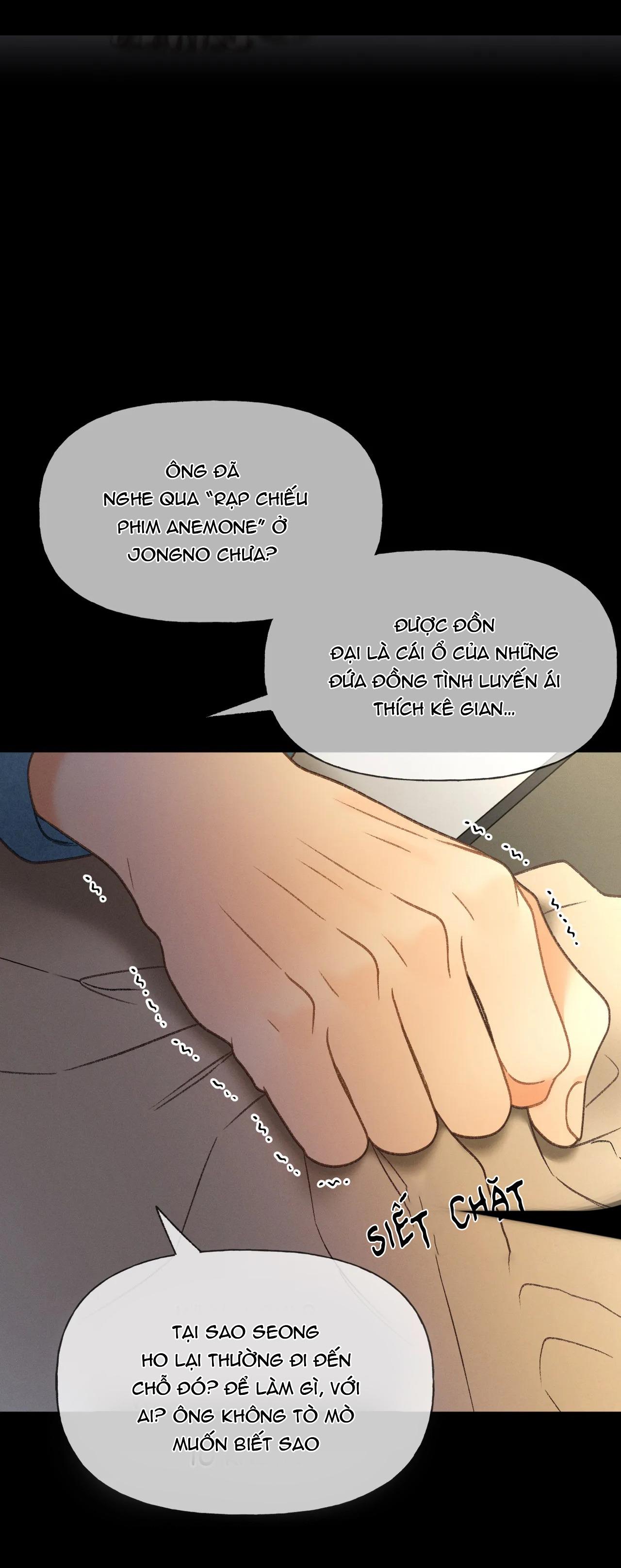 Đọc truyện RẠP CHIẾU PHIM ANEMONE - Chapter 47