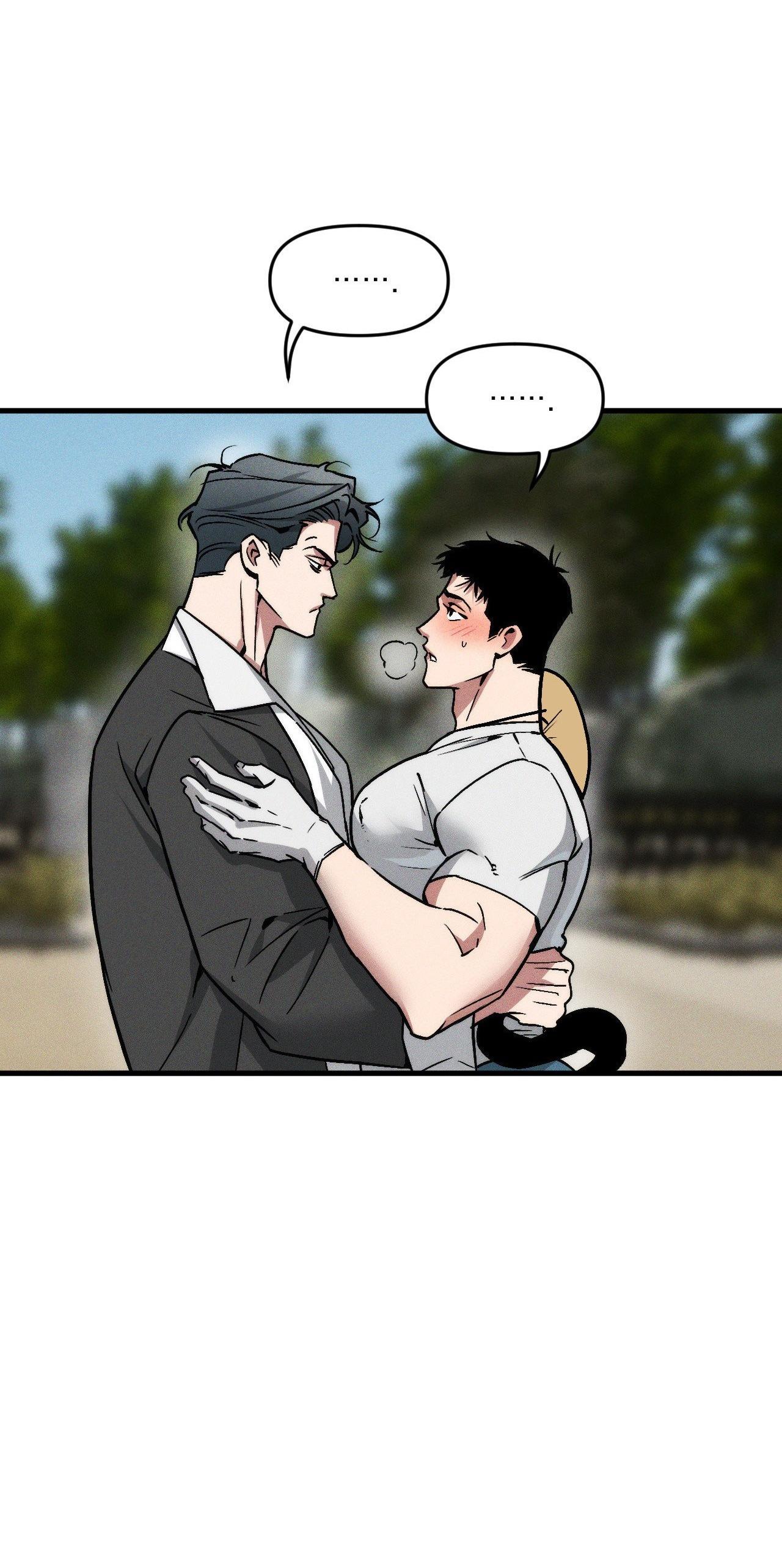 Đọc truyện ANH CHỒNG TẾ PHẨM - Chapter 18