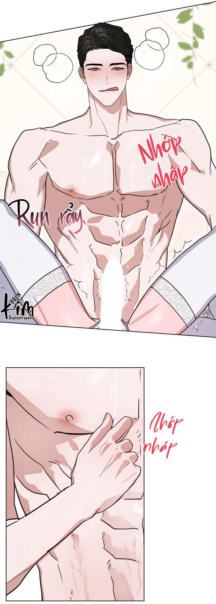 Đọc truyện SỰ THAM LAM CỦA NHÂN LOẠI - Chapter 3.7