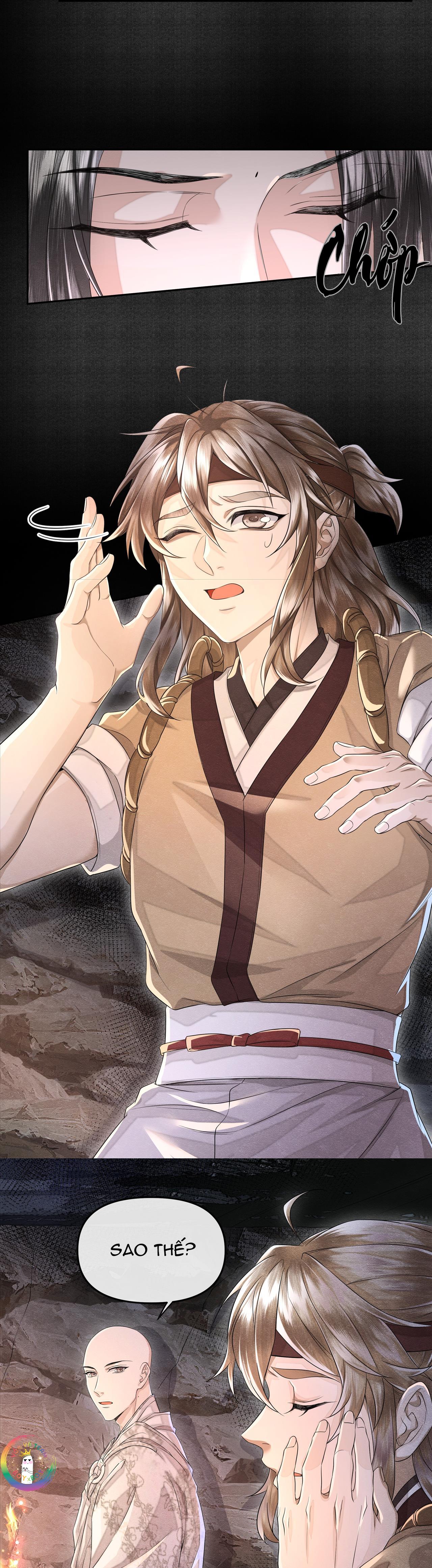 Đọc truyện (END) Đồng Tiền Kham Thế - Chapter 39