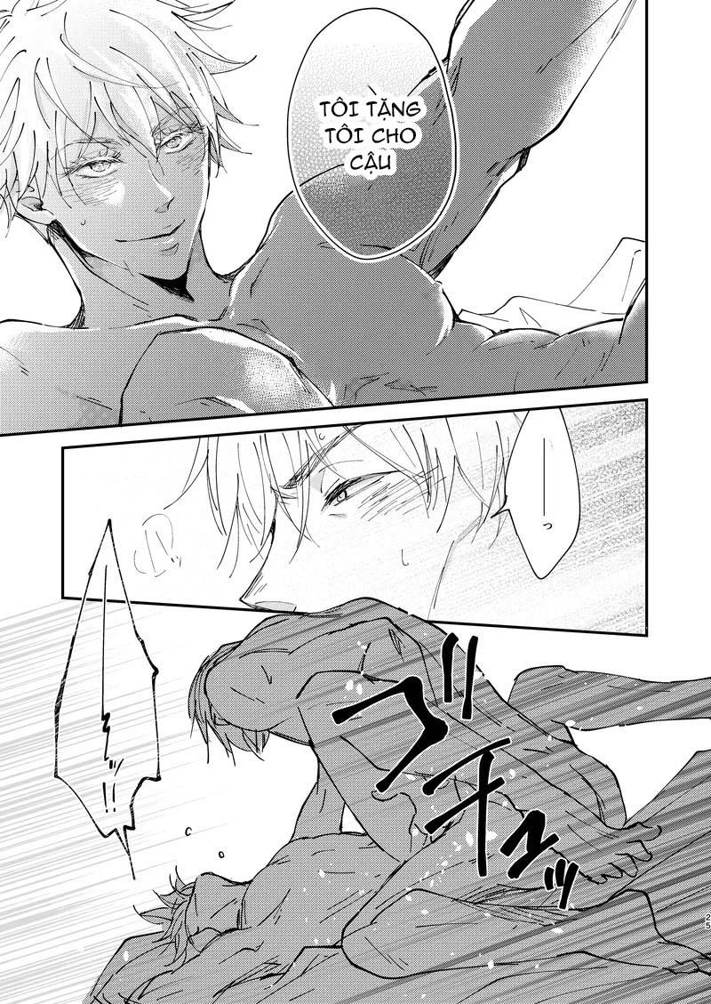 Đọc truyện Ổ sìn OTP - Chapter 228